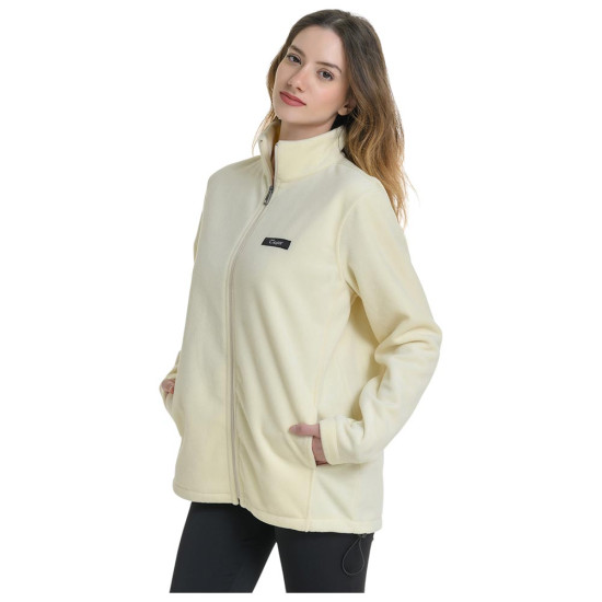 Target Γυναικεία ζακέτα Fleece Jacket